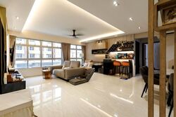 Blk 440D West Ridges @ Bukit Batok (Bukit Batok), HDB 5 Rooms #551441421